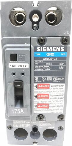 SIEMENS QR22B175 in Saudi Arabia