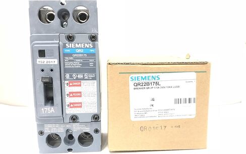 SIEMENS QR22B175 in Saudi Arabia
