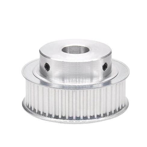 Timing Belt Drive Pulley 52Teeth 5M Width 21/27mm with Keyway Synchronous Wheel BF Type Timing Pulley Belt(Width 27mm-Bore 16/5 * 2.3) in Saudi Arabia