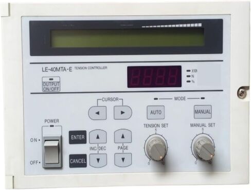 Tension Controller Tension Detector LE-40MTA-E in Saudi Arabia