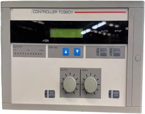Tension Controller Tension Detector TC920V in Saudi Arabia