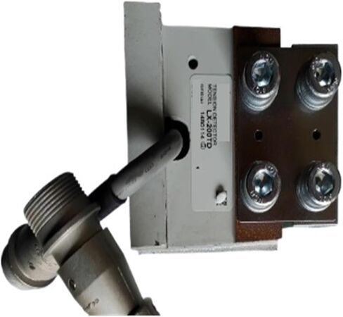 Tension Controller Tension Detector LX-200TD in Saudi Arabia
