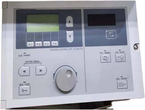 كاشف التوتر للتحكم في التوتر LE-30CTA in Saudi Arabia