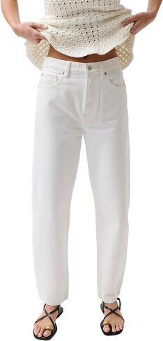 High Rise Barrel in Gaze by Pistola in Kuwait