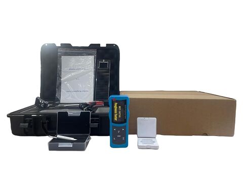Digital Surface Roughness Tester Gauge Profile Meter Instrument with Range Ra 0.005-16.000 Rz 0.02-160.00 100 Groups Data Storage Accuracy 0.001 Multiple Testing Parameters DSP Chip Processing in Saudi Arabia