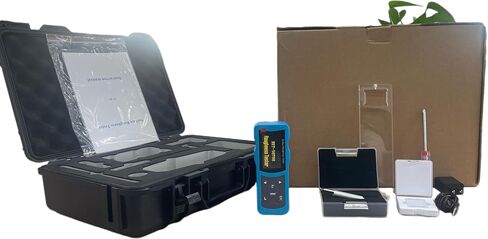 مقياس خشونة السطح المحمول مع نطاق Ra 0.005-16.000 Rz 0.02-160.00 دقة عالية 0.001 20 معلمات اختبار 100 مجموعة تخزين البيانات وظيفة توفير الطاقة معيار ISO in Saudi Arabia