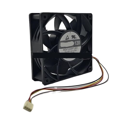 9GV1248P1J01 48V 0.75A مروحة in Kuwait