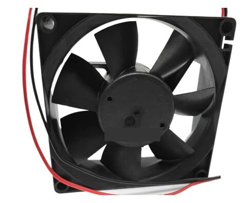 8025 MMF-08C24TS DC24V 0.15A 8CM 2-Wire Inverter Fan in Saudi Arabia