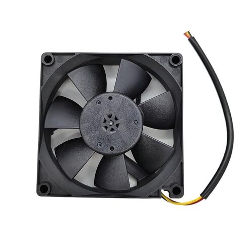 Fan MMF-08D24ES AM4 24V 0.13A 80 * 25MM in Saudi Arabia