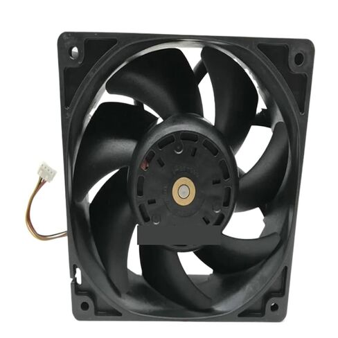 9WV1224P1H003 24V 0.8A 12038 12CM Four-Wire Inverter Cooling Fan in Saudi Arabia