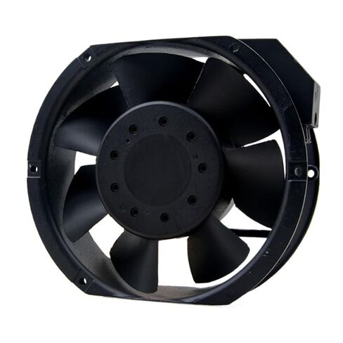 AA1751HB 110-120 فولت 0.48/0.43A 17251 172*51 مللي متر مروحة تبريد in Kuwait