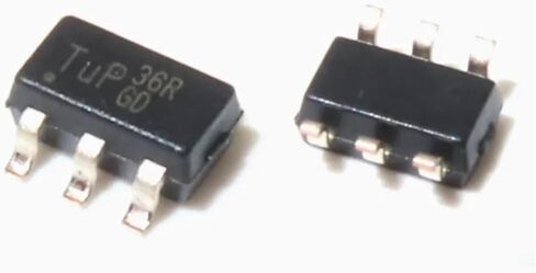 LD7536 LD7536RGL Code 36R LD7537RGL Code: 37R SOT23-6 SMD Power Management IC 10Pcs(LD7537RGL) in Saudi Arabia