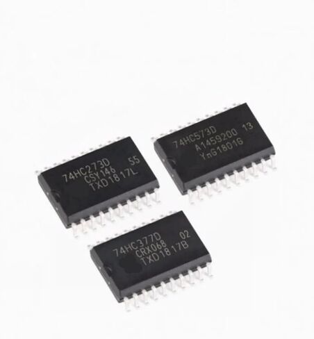 SN74HC 74HC245 244 373 374 573 574 540 541D/DWR SOP-20 7.2 مللي متر أوكتال حافلة جهاز الإرسال والاستقبال رقاقة 5/10 قطعة (74HC541D 5 قطعة) in Kuwait