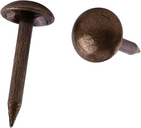 Zerodis Rivet Tool for Sofa Door Shoe Craft with Iron Material Rivet Tool (6 * 14mm) in Saudi Arabia