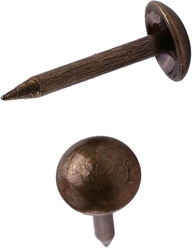Zerodis Rivet Tool for Sofa Door Shoe Craft with Iron Material Rivet Tool (6 * 14mm) in Saudi Arabia