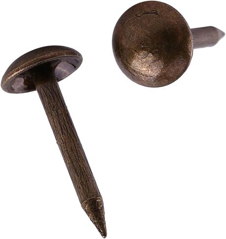 Zerodis Rivet Tool for Sofa Door Shoe Craft with Iron Material Rivet Tool (6 * 14mm) in Saudi Arabia