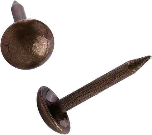 Zerodis Rivet Tool for Sofa Door Shoe Craft with Iron Material Rivet Tool (6 * 14mm) in Saudi Arabia