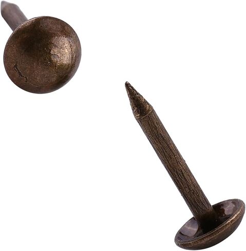 Zerodis Rivet Tool for Sofa Door Shoe Craft with Iron Material Rivet Tool (6 * 14mm) in Saudi Arabia