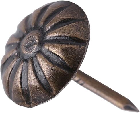 Zerodis Rivet Tool for Sofa Door Shoe Craft with Iron Material Rivet Tool (Green 10 * 14mm) in Saudi Arabia
