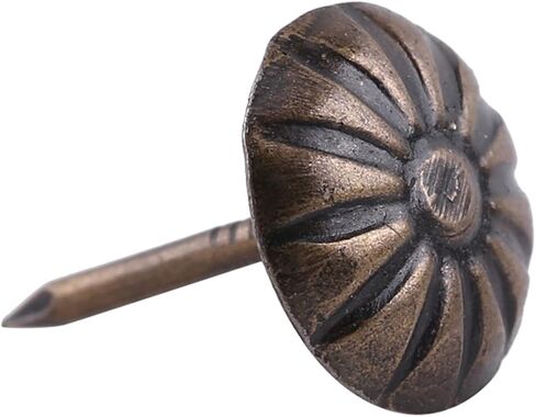 Zerodis Rivet Tool for Sofa Door Shoe Craft with Iron Material Rivet Tool (Green 10 * 14mm) in Saudi Arabia