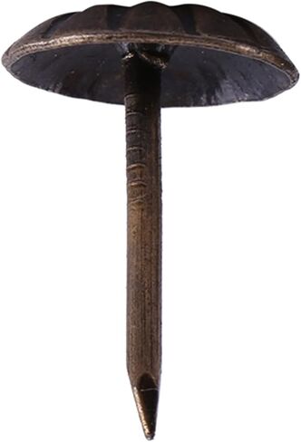 Zerodis Rivet Tool for Sofa Door Shoe Craft with Iron Material Rivet Tool (Green 10 * 14mm) in Saudi Arabia