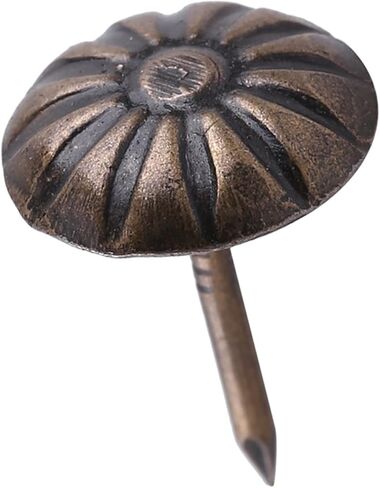 Zerodis Rivet Tool for Sofa Door Shoe Craft with Iron Material Rivet Tool (Green 10 * 14mm) in Saudi Arabia