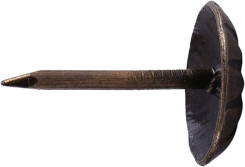 Zerodis Rivet Tool for Sofa Door Shoe Craft with Iron Material Rivet Tool (Green 10 * 14mm) in Saudi Arabia