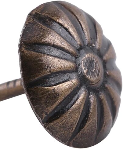 Zerodis Rivet Tool for Sofa Door Shoe Craft with Iron Material Rivet Tool (Green 10 * 14mm) in Saudi Arabia