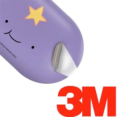 Skinit Decal Audio Skin Compatible with Samsung Galaxy Buds+ - Officially Licensed Warner Bros Lumpy Space Princess Design in Saudi Arabia