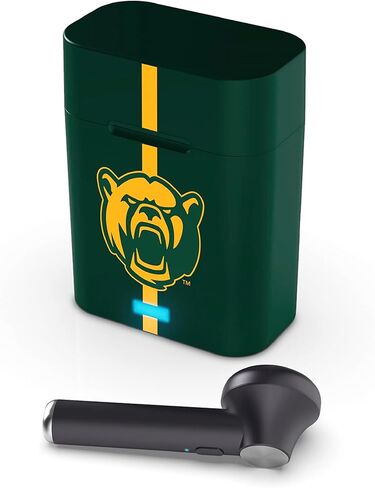 SOAR NCAA Unisex True Wireless Earbuds V.3 in Saudi Arabia