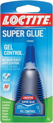 Control Gel Super Glue in Saudi Arabia