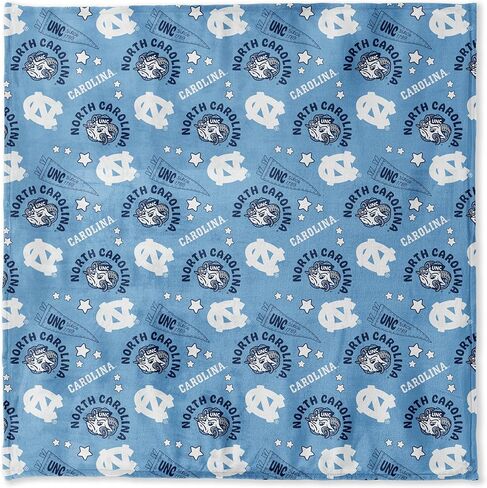 NCAA Victory Pennant Ultra Cozy Family Blanket in Kuwait