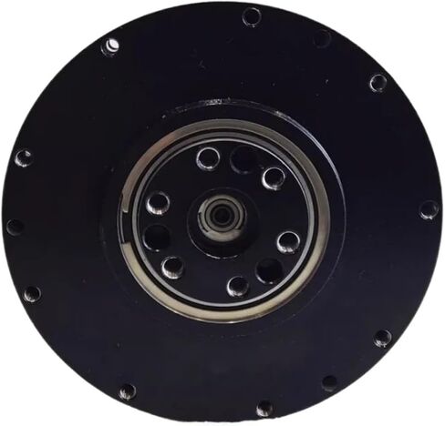 ROBSTRIDE02:QDD 17N.m Integrated Joint Motor Module （Dual Encoders）(Motor) in Saudi Arabia
