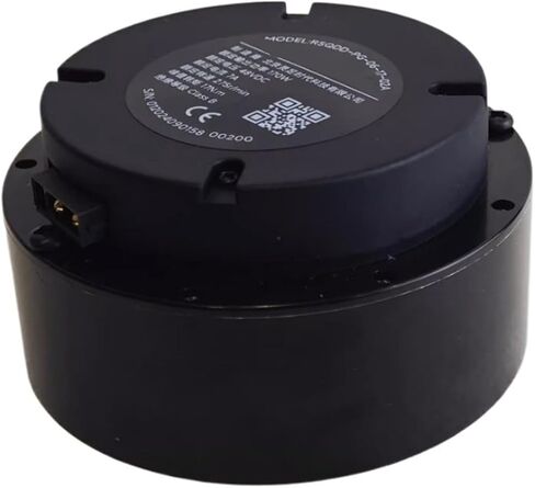 ROBSTRIDE02:QDD 17N.m Integrated Joint Motor Module （Dual Encoders）(Motor) in Saudi Arabia