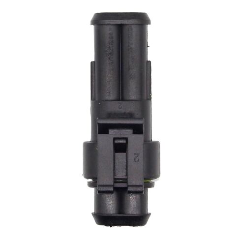 fengpeng 10 Sets Kit 2 Pin Way AMP Super Seal Waterproof Electrical Wire Connector Plug in Kuwait