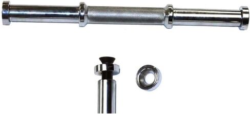 مقبض دمبل Ader Profixed رقم 1- رقم 10 in Kuwait