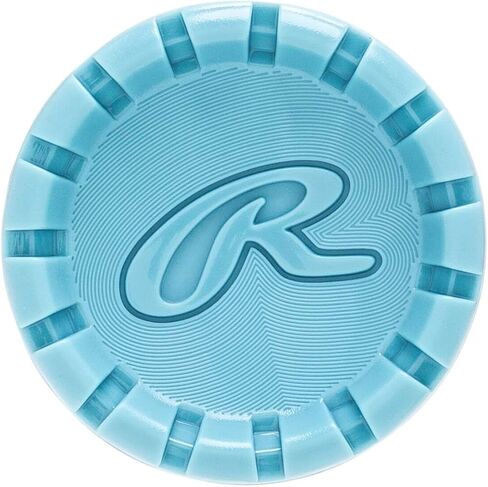مضرب بيسبول Rawlings Clout AI BBCOR: RBB5C3 33.5 بوصة 30.5 أونصة. in Saudi Arabia