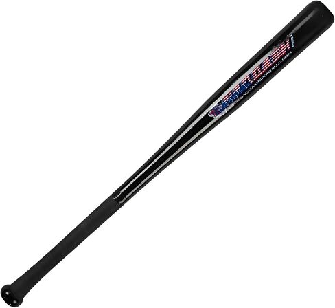 31.50 Inch Self Defense Baseball Bat,18 oz & Barrel 2.25 Inches/only for Self Defense & Home Defense by Naqqash Sports in Kuwait