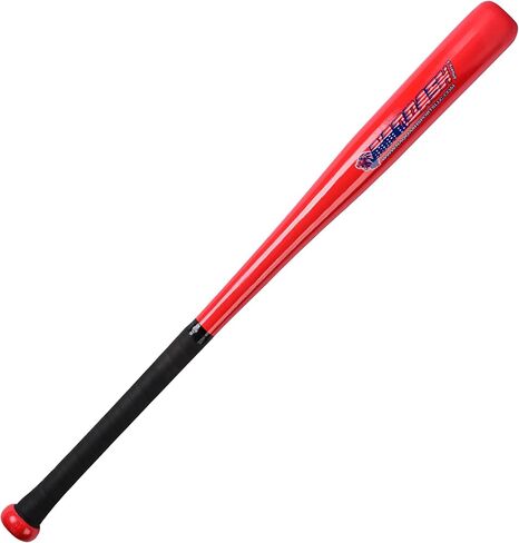 31.50 Inch Self Defense Baseball Bat,18 oz & Barrel 2.25 Inches/only for Self Defense & Home Defense by Naqqash Sports in Saudi Arabia