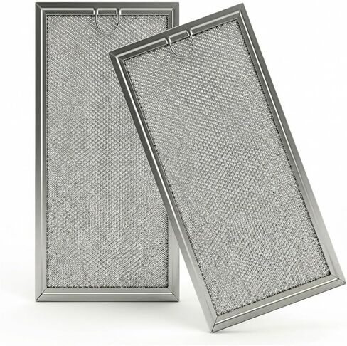 Microwave Charcoal Filter for Whirlpool GMH3204XVS0,GMH3204XVS1, GMH3204XVS2,GMH3204XVS3, WMH53520CS6,WMH2175XVS7 in Kuwait