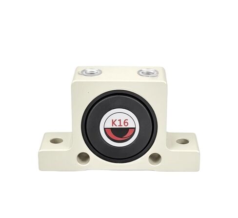 هزاز هوائي صناعي K8K10K13K16K20K25K36 مذبذب هزاز صغير تحت جدار المستودع (K-20) in Kuwait