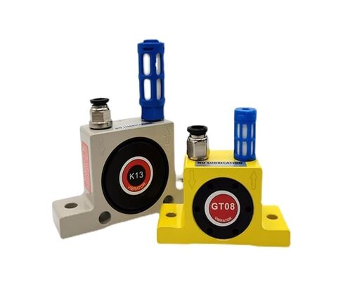 هزاز هوائي GT-06/08/10/16/25/48 هزاز توربيني هوائي مطرقة تتأرجح تقطيع صناعي (GT-25) in Kuwait