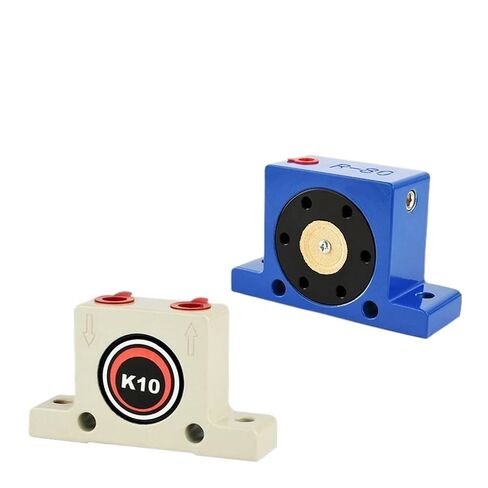 نوع الأسطوانة R-50/65/80 مذبذب الهواء نوع الكرة K-08/10/16 صومعة الاهتزاز المغذية (K-13) in Kuwait