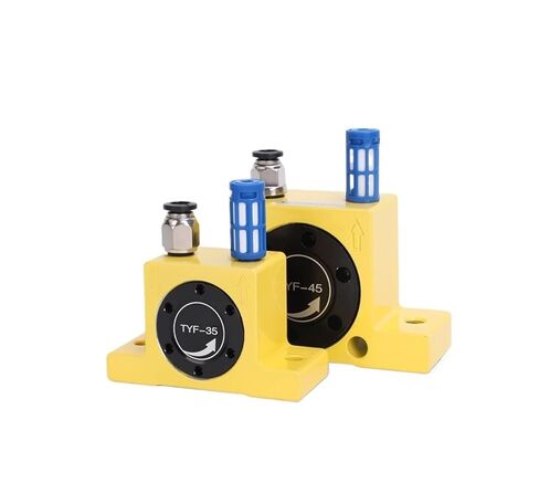 هزاز هوائي صناعي هوائي TYF-28/35/45/65/85/98/116F اهتزاز مطرقة الهواء للتخزين (TYF-45) in Kuwait