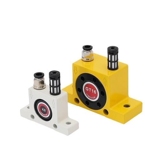 هزاز هوائي GT-K08 10 13 25 48 60 هزاز توربيني هوائي مطرقة تتأرجح تقطيع صناعي (GT-16) in Kuwait