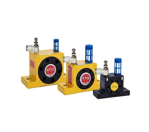 مطرقة هزاز توربينات الهواء تتأرجح المطرقة الصناعية هزاز هوائي GT-08/10/13/25/48/60 (تحمل GT13) in Kuwait