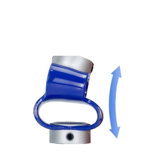 Coupling D27L40 S-Type Plastic Flexible Eccentric Declination Plastic Elastic Motor Encoder 8-Shaped Coupling Coupler(5X6) in Saudi Arabia