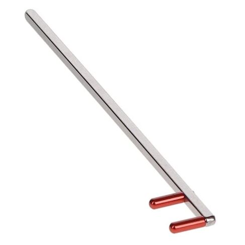 Dental X-Ray BITEWING Aligning Arm XCP X-Ray Positioning Indicator Bite-Wing Aligning Arm Red Pins in Saudi Arabia