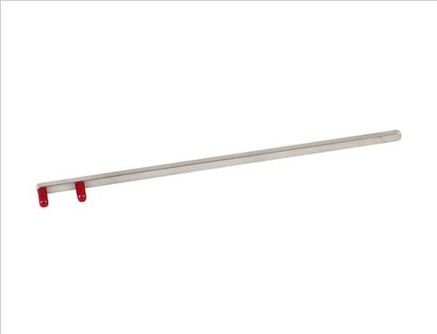 Dental X-Ray BITEWING Aligning Arm XCP X-Ray Positioning Indicator Bite-Wing Aligning Arm Red Pins in Saudi Arabia