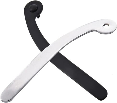 Holibanna Guitar Tailpiece Black Tremolo Bridge Compatible with Bigsby Durable Material for Lasting Use Includes Spring and Screw Replacement for Electric Guitar in Saudi Arabia